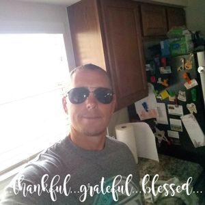 Meet your Posher, Scott